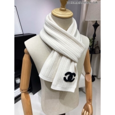 Chanel Scarf